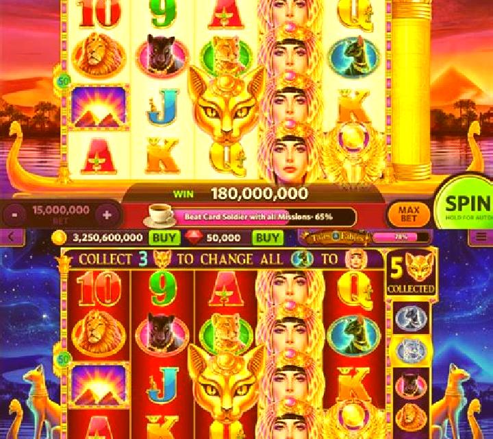 Book of Demi Gods V online slot