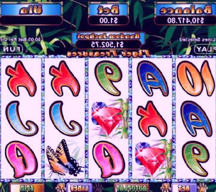 Book of Egypt (SlotoLand) slot