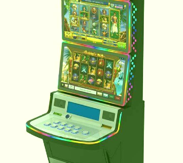 Book Of Enchantments online slot