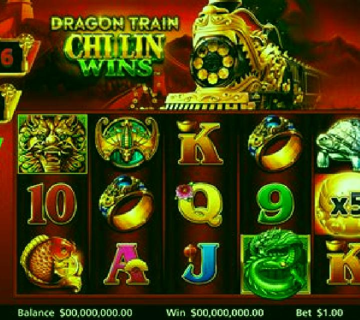 Book of Evil slot game