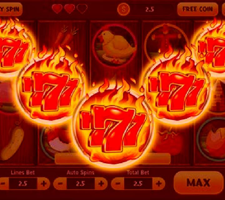 Book of Faith slot machine