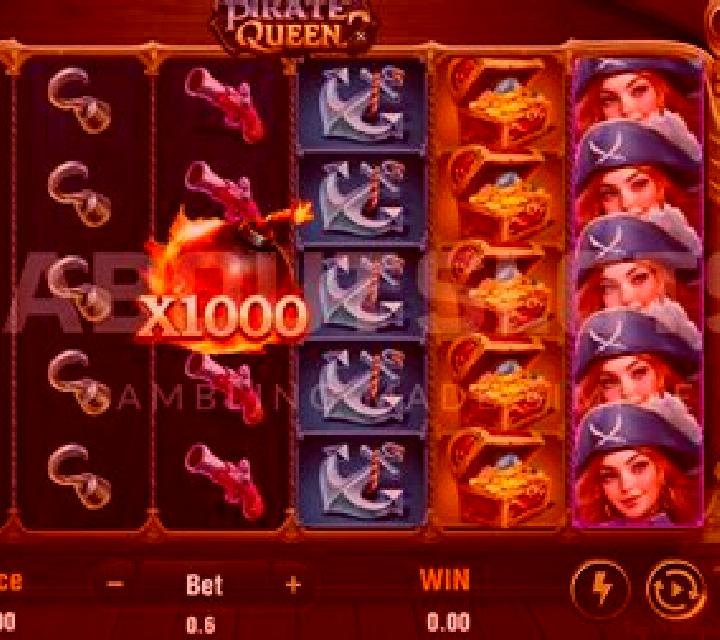 Book of Fortune slot