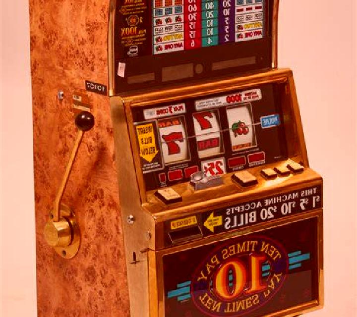 Book of Fruits 10 slot machine
