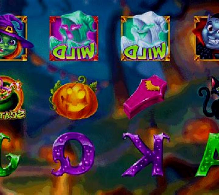Book of Gold: Symbol Choice slot machine