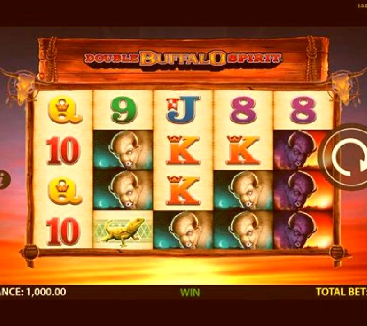 Book of Hades slot game