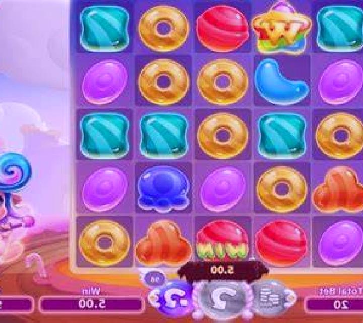 Book of Horus (bet365 Software) online slot