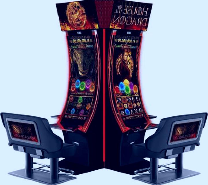Book of Kings (Slot Machine Design) online slot