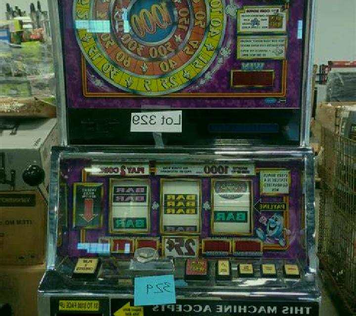 Book of Mad Money slot machine