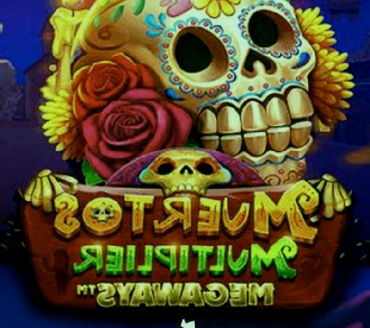 Book of Muertos online slot
