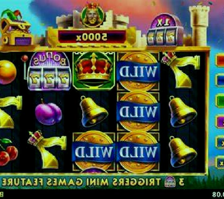 Book of Reels Hold & Win slot game