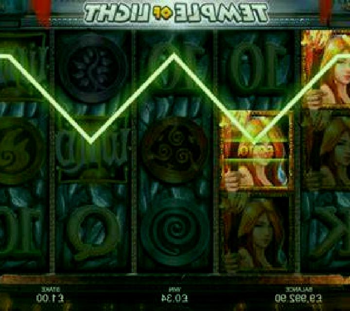 Book of Riches Deluxe slot machine