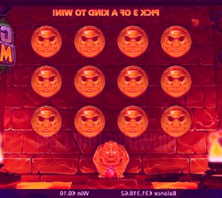 Book of Runes slot
