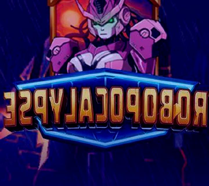 Book of Shadows (Octavian) slot machine