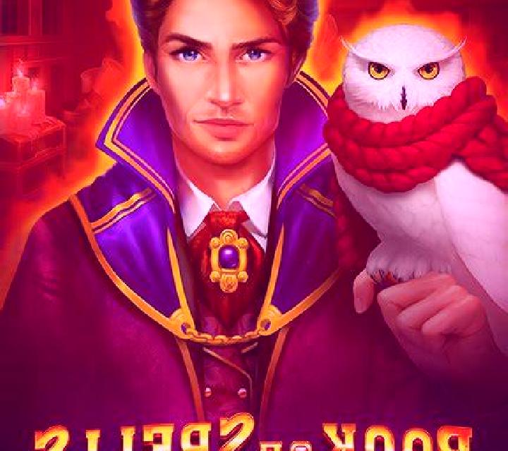 Book of Spells (Zillion Games) slot game