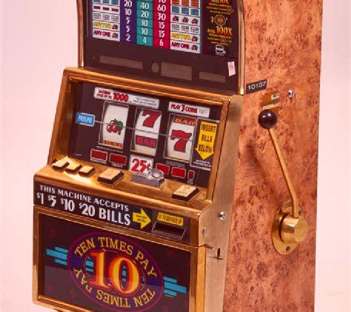 Book of Tale slot game