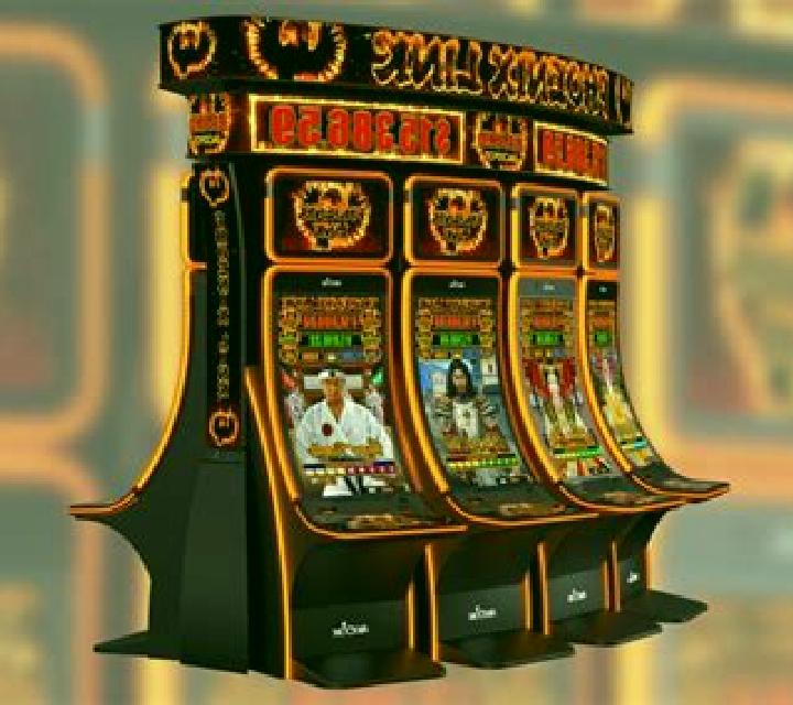Book of the Sun slot
