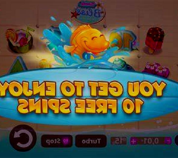 Book of Treasures (Concept Gaming) slot game
