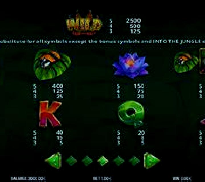 Bookie of Odds slot