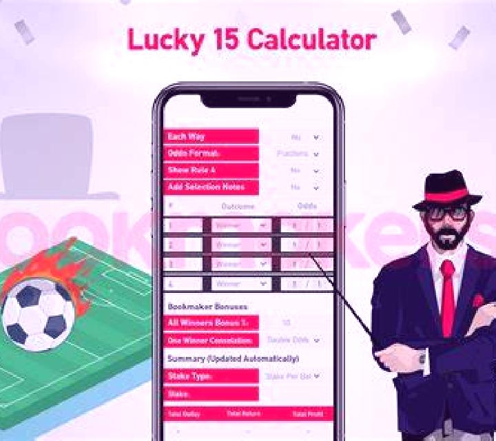 Bookmaker s Line slot game