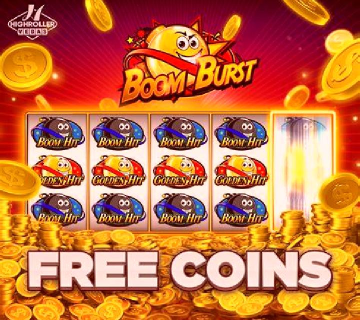 Boom Boom Hit Plinko online slot