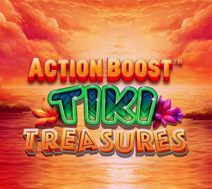Boost It online slot
