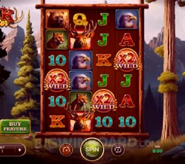 Bored Ape Slot Club slot