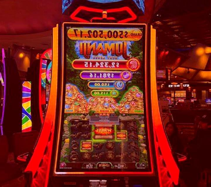 Bounce Ball Aztec online slot