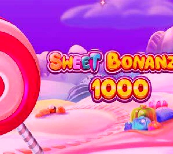 Bounceball Sweet slot