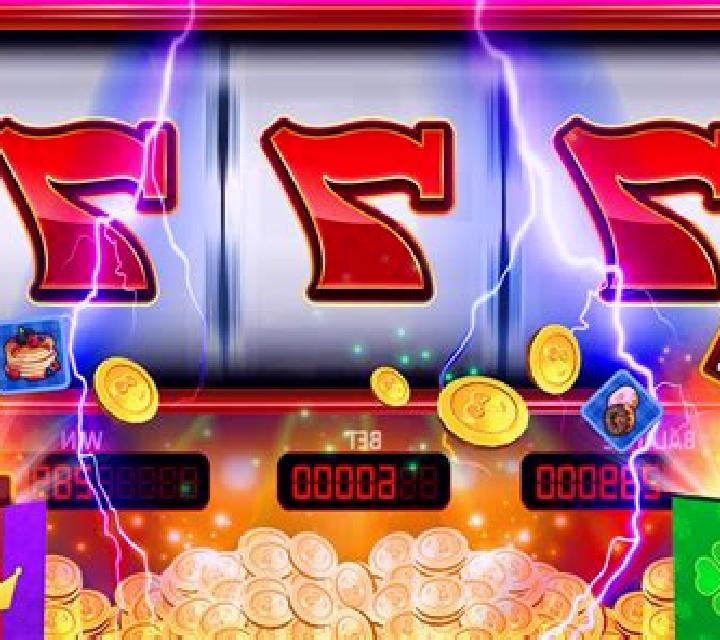 Bouncy Balls Sky Bingo slot