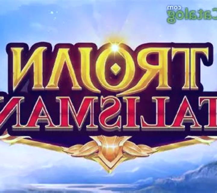 Bounty Belles slot