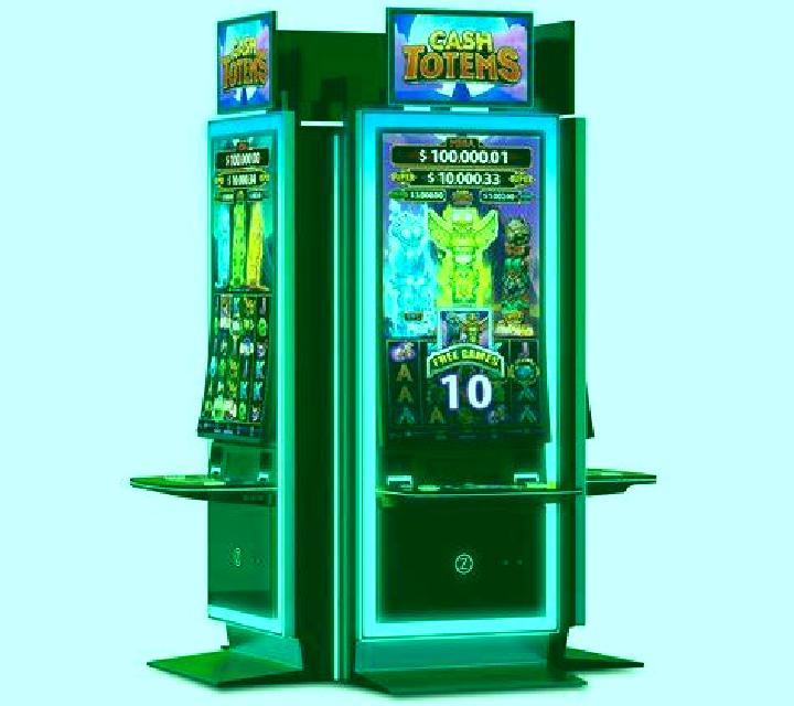 Bounty of the Seas 2: Hold and Win slot
