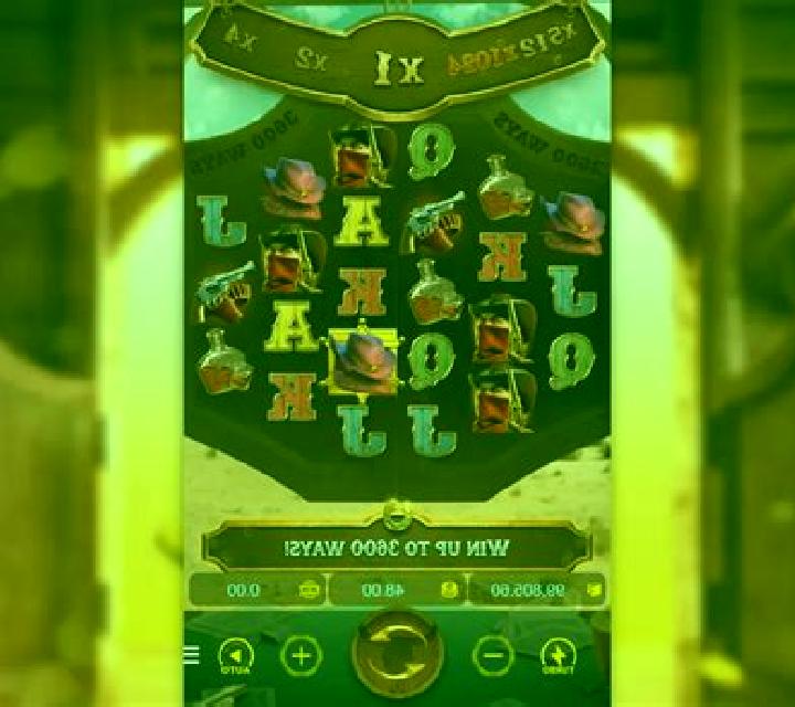 Bounty Raid 2 slot game