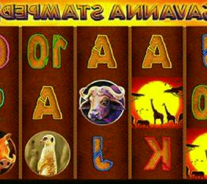 Bounty Stacks slot machine