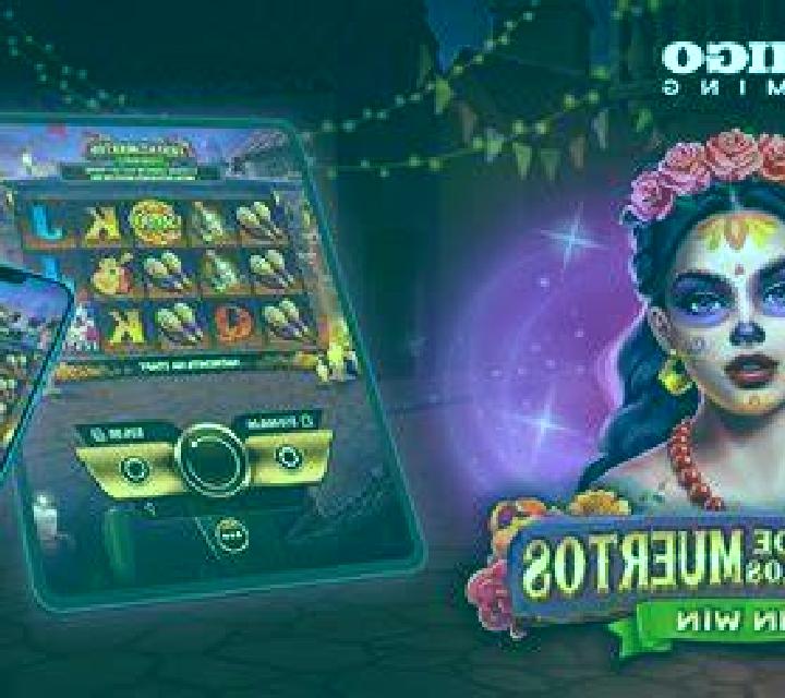 Bow Wow Scratch slot machine
