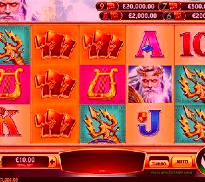 Brave Mongoose slot