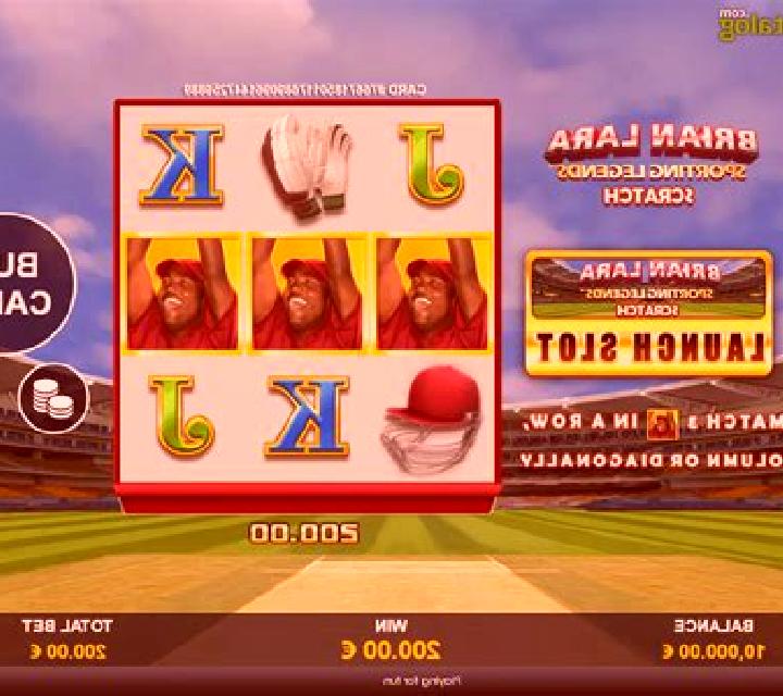 Brawl At The Red Cap Inn slot machine