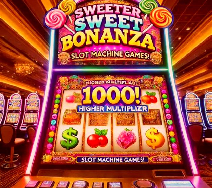 Break Da Bank Again 4Tune Reels: Play slot machine