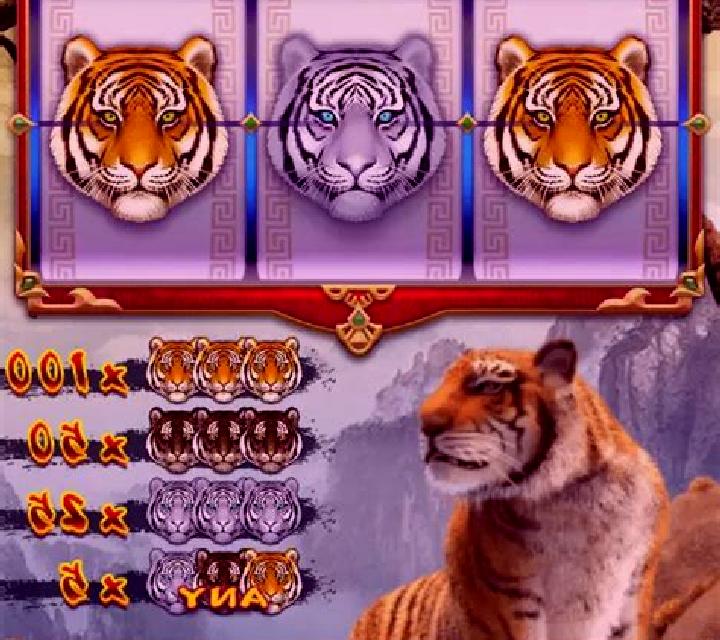 Break Da Bank Again Maple Moolah slot machine