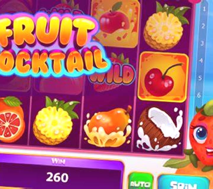 Breezin Riches slot machine