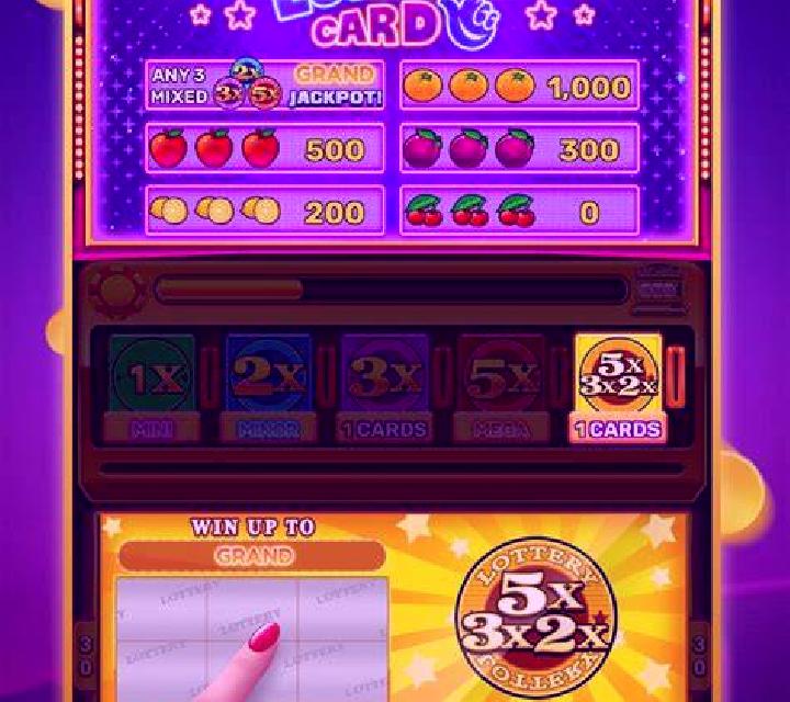 Bright Circus Stars slot game