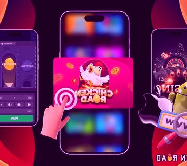 Bright Night slot game