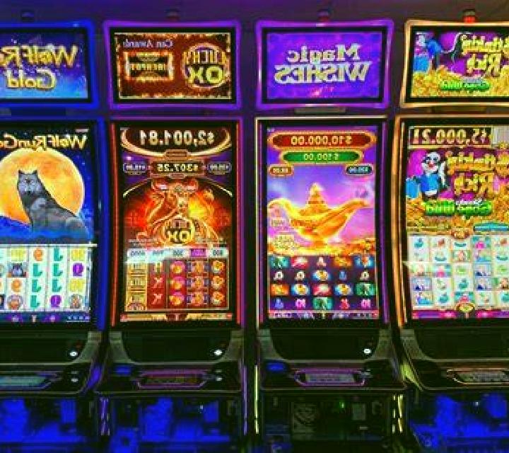 Bright Star slot game