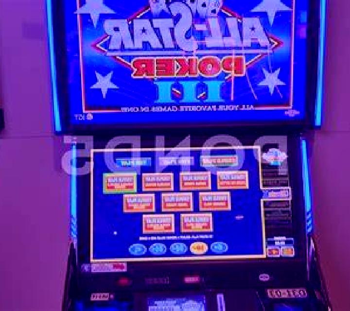 Bright Star slot machine