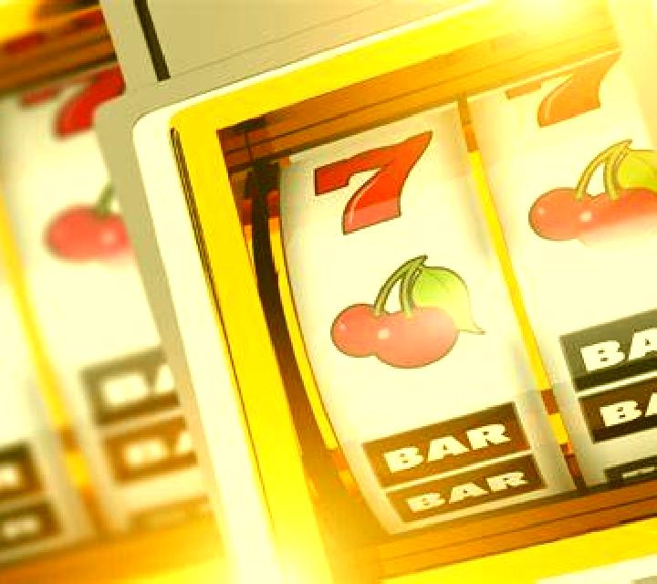 Broker Bear online slot