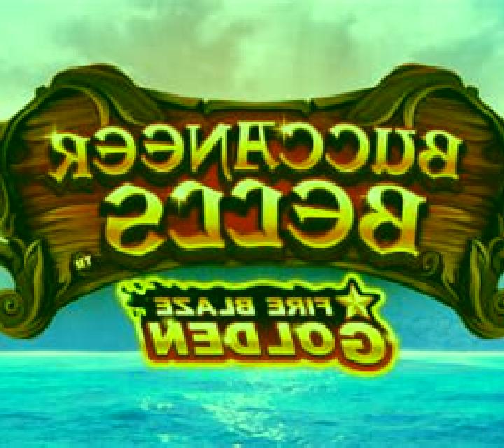 Buccaneer Bells online slot