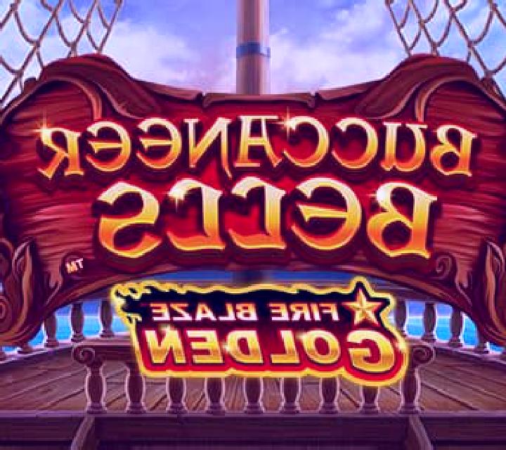 Buccaneer Bells slot