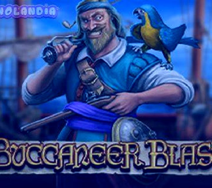 Buccaneer Blast online slot