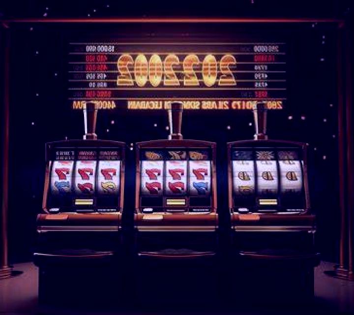 Buffalo Bash slot