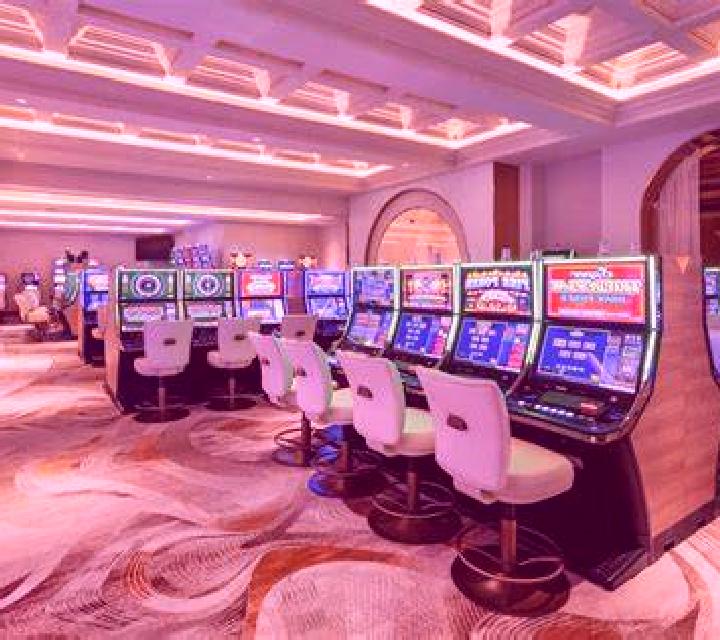 Buffalo Bonus slot