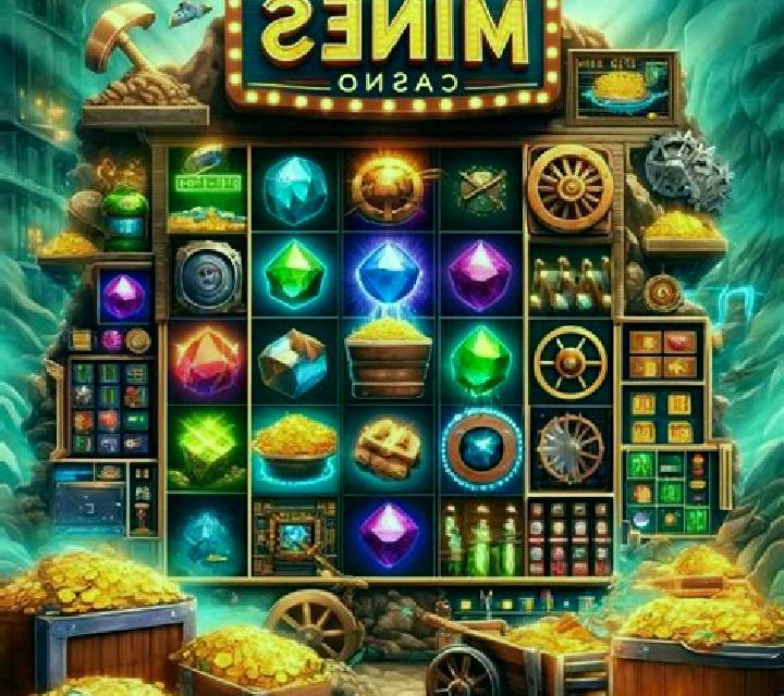 Buffalo Charge online slot